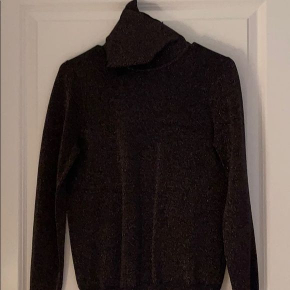 J.Crew turtleneck sweater - Picture 3 of 4
